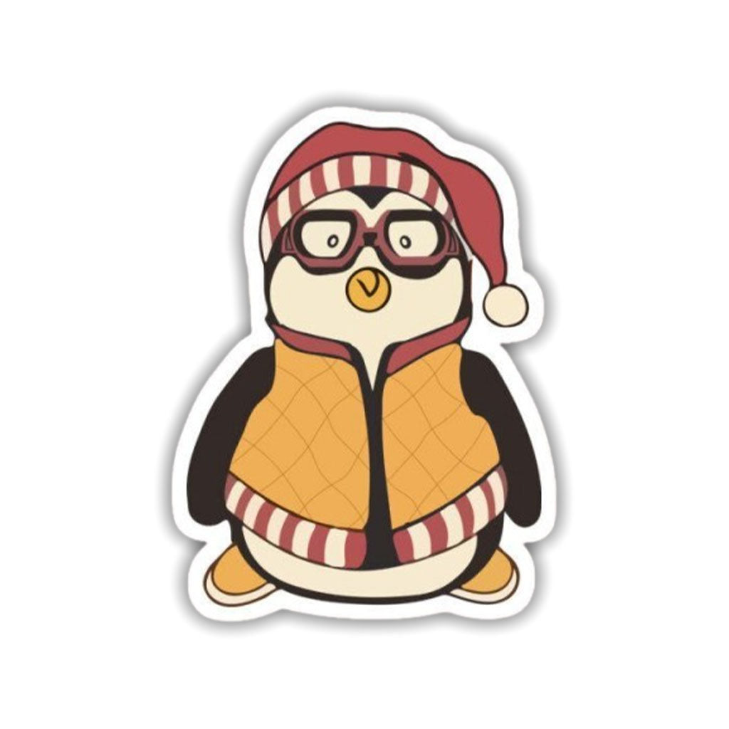 Hugsy Sticker