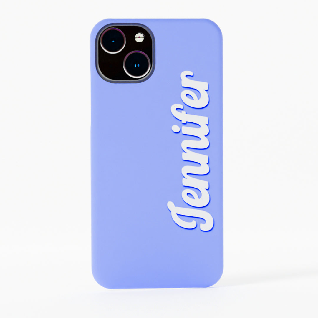 Lavendur Luxe - Matte Finished Case