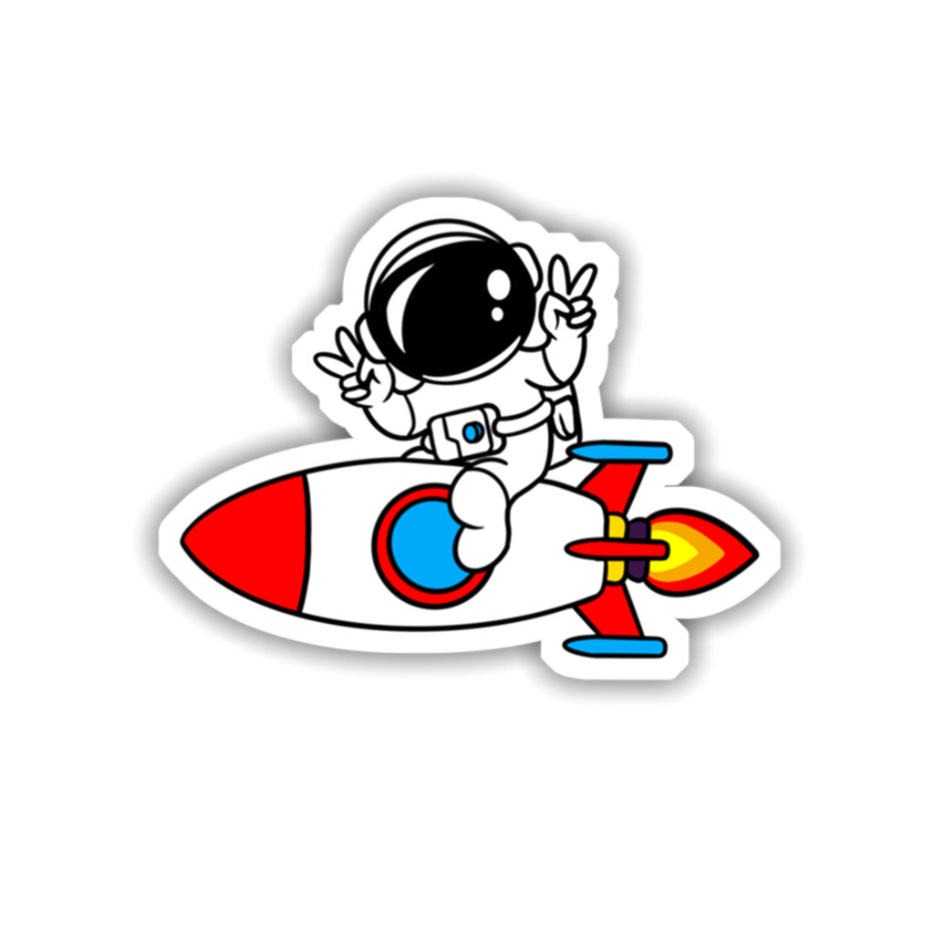Astro Boy Sticker