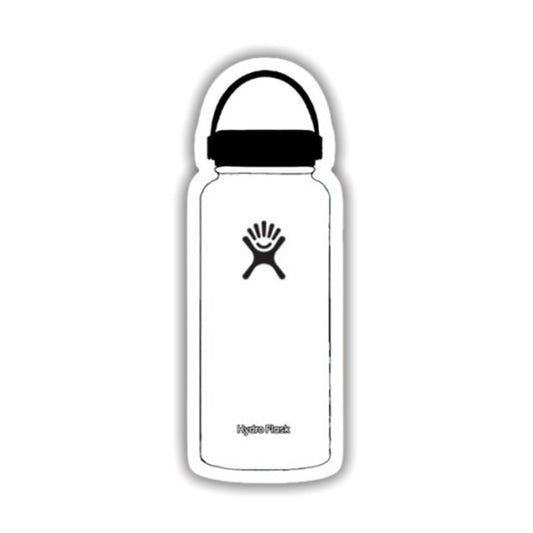 Hydro Flask Sticker