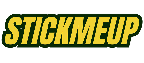 StickMeUp